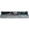 Inter-Tech IPC-K-126L Rack Fekete