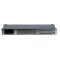 Inter-Tech IPC-K-126L Rack Fekete