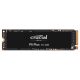 Crucial P5 Plus M.2 1 TB PCI Express 4.0 3D NAND NVMe