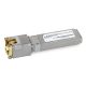 Lancom Systems SFP-CO10-MG halózati adó-vevő modul Réz 10000 Mbit/s