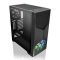 Thermaltake G31 TG ARGB Midi Tower Fekete