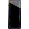 Inter-Tech X-908 Infini2 Tower Fekete