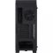 Inter-Tech X-908 Infini2 Tower Fekete