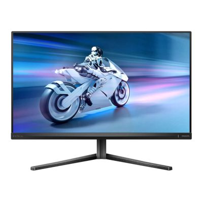 Philips Evnia 5000 27M2N5500/00 LED display 68,6 cm (27") 2560 x 1440 pixelek Quad HD LCD Fekete