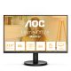 AOC 24B3HMA2 számítógép monitor 60,5 cm (23.8") 1920 x 1080 pixelek Full HD LED Fekete