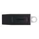 Kingston Technology DataTraveler Exodia USB flash meghajtó 32 GB USB A típus 3.2 Gen 1 (3.1 Gen 1) Fekete