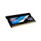 G.Skill Ripjaws F4-3200C22S-32GRS memóriamodul 32 GB 1 x 32 GB DDR4 3200 MHz