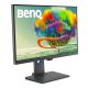 BenQ PD2705Q LED display 68,6 cm (27") 2560 x 1440 pixelek Quad HD Szürke