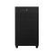 ASUS AP201 PRIME CASE TG Mini Tower Fekete