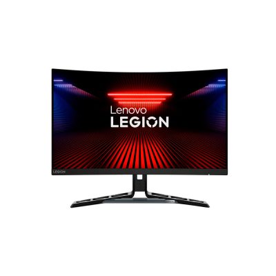 Lenovo Legion R27fc-30 LED display 68,6 cm (27") 1920 x 1080 pixelek Full HD Fekete