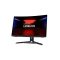 Lenovo Legion R27fc-30 LED display 68,6 cm (27") 1920 x 1080 pixelek Full HD Fekete