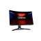 Lenovo Legion R27fc-30 LED display 68,6 cm (27") 1920 x 1080 pixelek Full HD Fekete