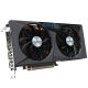 Gigabyte RTX 3060 Ti EAGLE 8G (rev. 2.0) NVIDIA GeForce RTX 3060 Ti 8 GB GDDR6