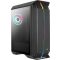 Aerocool Gladiator Duo Midi Tower Fekete