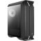 Aerocool Gladiator Duo Midi Tower Fekete