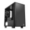 Thermaltake Versa H17 Window Micro Tower Fekete