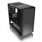 Thermaltake Versa H17 Window Micro Tower Fekete