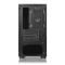 Thermaltake Versa H17 Window Micro Tower Fekete