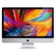 Apple iMac 18.2 21" A1418 Mid-2017 i5-7500/16GB/256GB NVME SSD/webcam/4096x2304 "B"