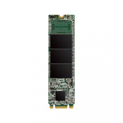Silicon Power SP128GBSS3A55M28 SSD meghajtó M.2 128 GB Serial ATA III SLC
