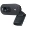 Logitech C505e webkamera 1280 x 720 pixelek USB Fekete