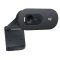 Logitech C505e webkamera 1280 x 720 pixelek USB Fekete