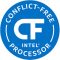 Intel Core i7-4790 processzor 3,6 GHz 8 MB Smart Cache