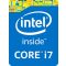Intel Core i7-4790 processzor 3,6 GHz 8 MB Smart Cache