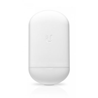 Ubiquiti NanoStation 5AC Loco 1000 Mbit/s Fehér Ethernet-áramellátás (PoE) támogatása