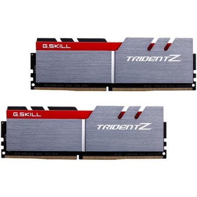 G.Skill Trident Z 16GB DDR4 memóriamodul 2 x 8 GB 4000 Mhz