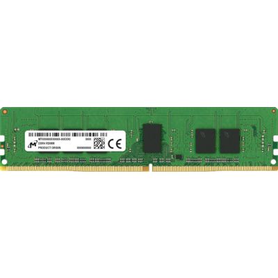 Micron MTA9ASF2G72PZ-3G2R memóriamodul 16 GB 1 x 16 GB DDR4 3200 MHz ECC