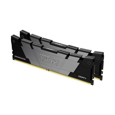 Kingston Technology FURY Renegade memóriamodul 32 GB 2 x 16 GB DDR4