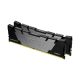 Kingston Technology FURY Renegade memóriamodul 32 GB 2 x 16 GB DDR4