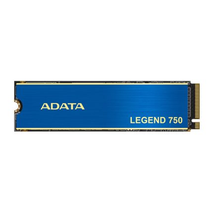 ADATA Legend 750 M.2 1 TB PCI Express 3.0 3D NAND NVMe