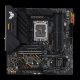 ASUS TUF GAMING B660M- PLUS WIFI D4 Intel B660 LGA 1700 Micro ATX