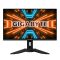 Gigabyte M32U számítógép monitor 80 cm (31.5") 3840 x 2160 pixelek 4K Ultra HD LED Fekete