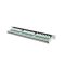 Lanberg PPU5-1048-S patch panel 1U