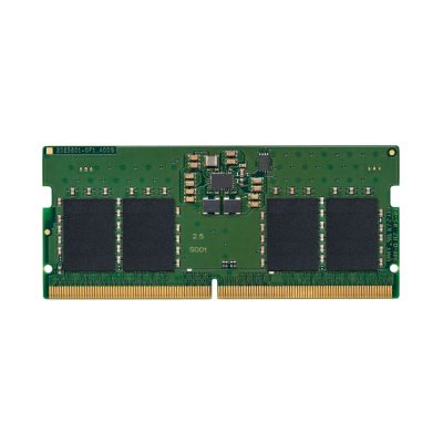 Kingston Technology ValueRAM KVR52S42BS6K2-16 memóriamodul 16 GB 2 x 8 GB DDR5 5200 MHz