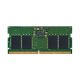 Kingston Technology ValueRAM KVR52S42BS6K2-16 memóriamodul 16 GB 2 x 8 GB DDR5 5200 MHz