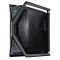 ASUS ROG HYPERION GR701 Tower Fekete