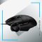 Logitech G G502 X egér Jobbkezes USB A típus Optikai 25600 DPI