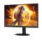 AOC G4 Q27G4XF számítógép monitor 68,6 cm (27") 2560 x 1440 pixelek Quad HD LED