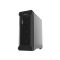 GENESIS Irid 505F Midi Tower Fekete