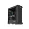 GENESIS Irid 505F Midi Tower Fekete