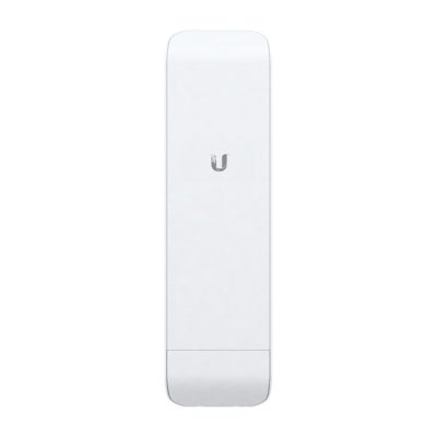 Ubiquiti NanoStation M5 150 Mbit/s Fehér Ethernet-áramellátás (PoE) támogatása