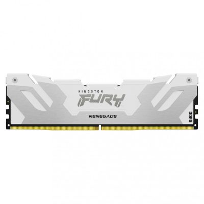 Kingston Technology FURY Renegade memóriamodul 32 GB 2 x 16 GB DDR5 6400 Mhz