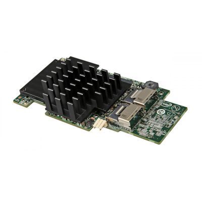 Intel RMS25CB040 RAID vezérlő PCI Express x8 2.0 6 Gbit/s