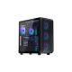 ENDORFY Arx 700 ARGB Tower Fekete