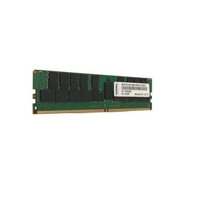 Lenovo 4ZC7A08699 memóriamodul 16 GB DDR4 2666 Mhz ECC