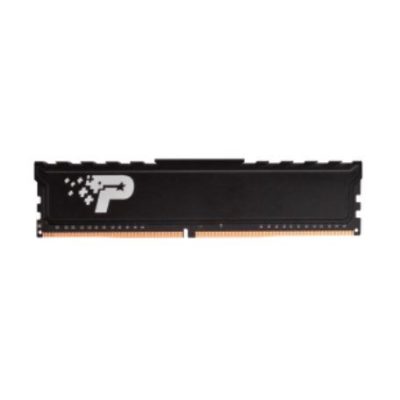 Patriot Memory Signature Premium PSP48G320081H1 memóriamodul 8 GB 1 x 8 GB DDR4 3200 Mhz